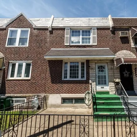 Buy this 2 bed house on 2830 South 9th Street in Philadelphia, PA 19148