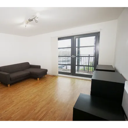 Rent this 1 bed apartment on 594 Commercial Road in Ratcliffe, London