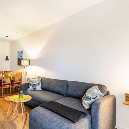 Rent this 1 bed apartment on Husby in Husbyfelder Straße, 24975 Markerup