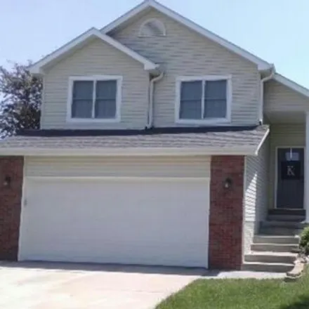 Buy this 4 bed house on 800 Columbine Circle in Hickman, NE 68372
