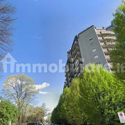 Rent this 2 bed apartment on Istituto comprensivo Giosuè Borsi in Via Ugo Ojetti, 20151 Milan MI