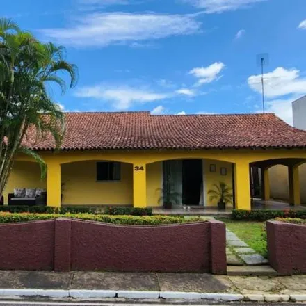 Buy this 4 bed house on Avenida Hélio Gueiros in 40 Horas, Ananindeua - PA