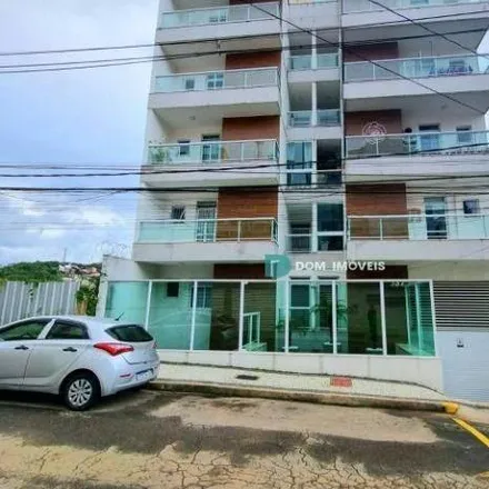 Image 1 - Rua Catulo Breviglieri, Santa Catarina, Juiz de Fora - MG, 36035-210, Brazil - Apartment for sale