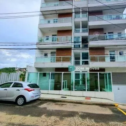 Buy this 2 bed apartment on Rua Catulo Breviglieri in Santa Catarina, Juiz de Fora - MG