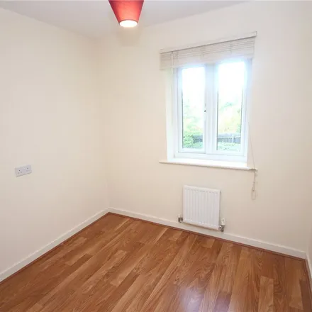 Rent this 2 bed townhouse on Beckets Close in Grantham, NG31 7GE