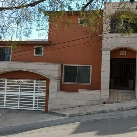 Image 2 - Calle Jorge del Moral, Lomas del Roble, 64200 San Nicolás de los Garza, NLE, Mexico - House for sale
