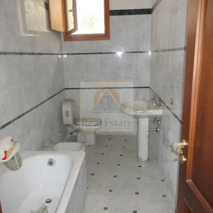 Rent this 4 bed apartment on Via dei Mille 79 in 54033 Carrara MS, Italy