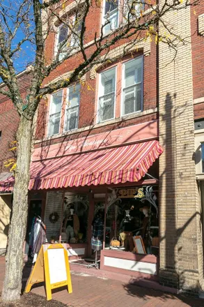 Image 1 - Gaffer District, 89 East Market Street, City of Corning, NY 14830, USA - House for sale