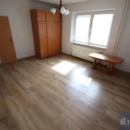 Rent this 1 bed apartment on Smetanova 175/6 in 737 01 Český Těšín, Czechia