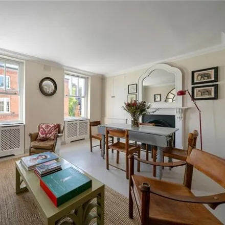 Buy this 1 bed apartment on 26 Smith Street in London, SW3 4EJ