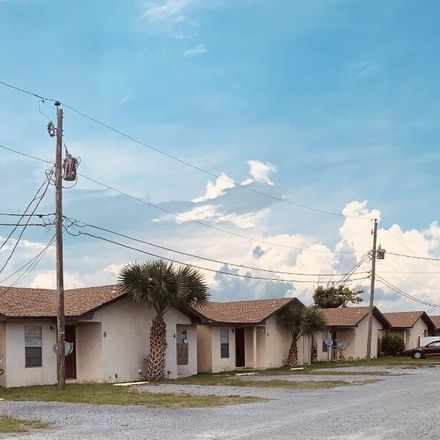 Rent this 1 bed duplex on N Bob Little Rd in Panama City, FL
