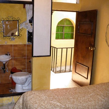 Rent this 2 bed house on Antigua Guatemala in La Rinconada, SA