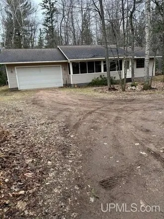 Buy this 3 bed house on unnamed road in Negaunee Township, MI