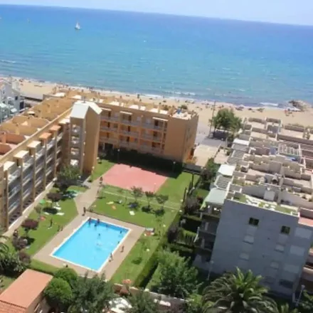 Image 6 - 43850 Cambrils, Spain - Apartment for rent
