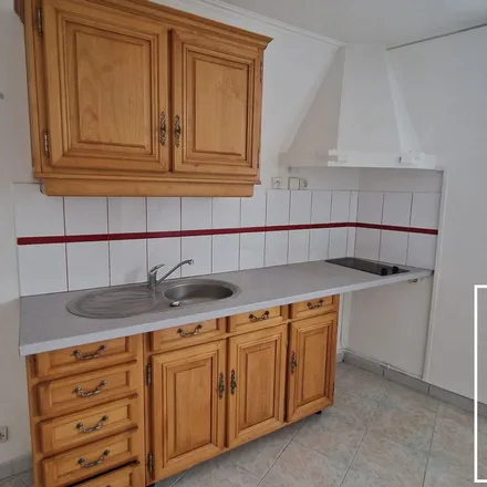 Rent this 1 bed apartment on Rond-Point Jean-Baptiste Clément in 94500 Champigny-sur-Marne, France