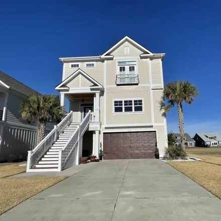 Image 1 - 350 Harbour View Dr, Myrtle Beach, South Carolina, 29579 - House for sale