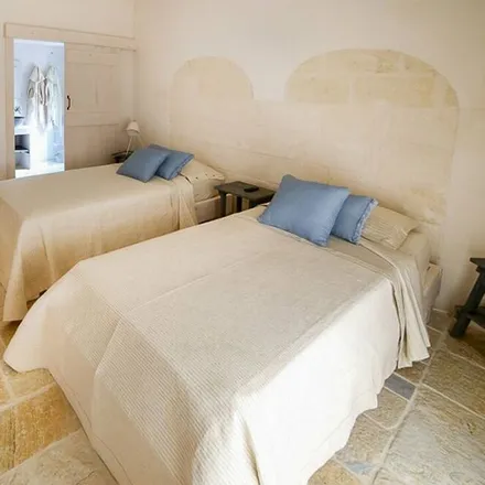 Image 7 - 72017 Ostuni BR, Italy - House for rent