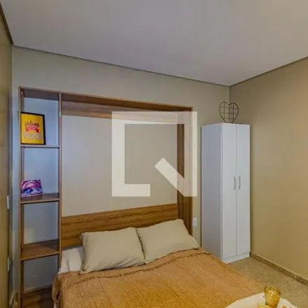 Rent this 1 bed apartment on Rua Diretor Augusto Pestana in Fátima, Canoas - RS