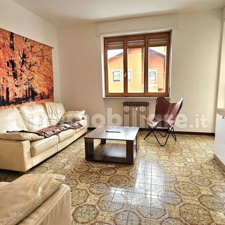 Rent this 4 bed apartment on unnamed road in 13836 Cossato BI, Italy