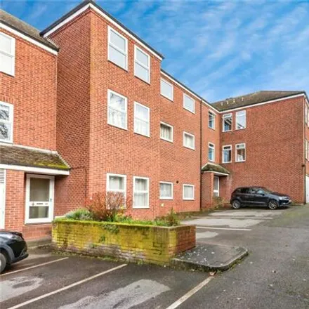 Buy this 2 bed apartment on Anson Avenue in Beacon Street, Lichfield