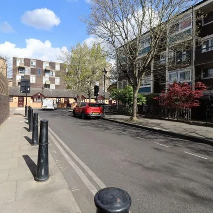 Image 2 - 1 Wrights Road, Old Ford, London, E3 5LF, United Kingdom - Apartment for rent
