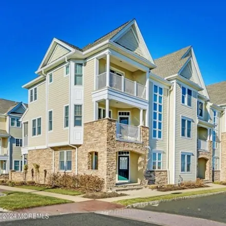 Rent this 5 bed condo on 1 Madison Avenue in East Long Branch, Long Branch