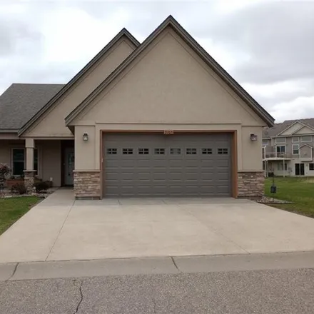 Buy this 3 bed house on 9785 Saint Andrews Road in Elko New Market, Scott County