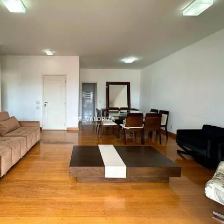 Buy this 4 bed apartment on Rua Romeu do Nascimento in Jardim Portal da Colina, Sorocaba - SP