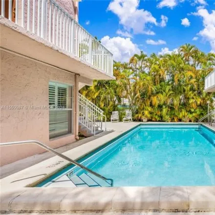 Rent this 1 bed condo on 449 Swallow Drive in Miami Springs, FL 33166