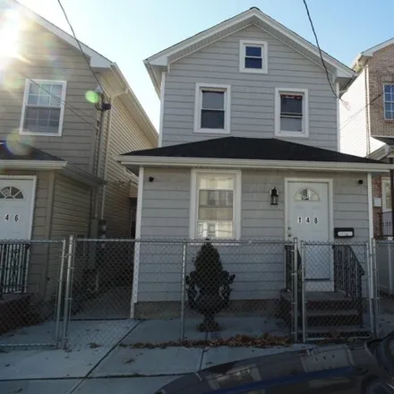 Buy this 3 bed house on 178 Franklin Street in Liberty Square, Elizabeth