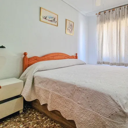 Rent this 3 bed apartment on San Javier in Calle Acacias, 30720 San Javier