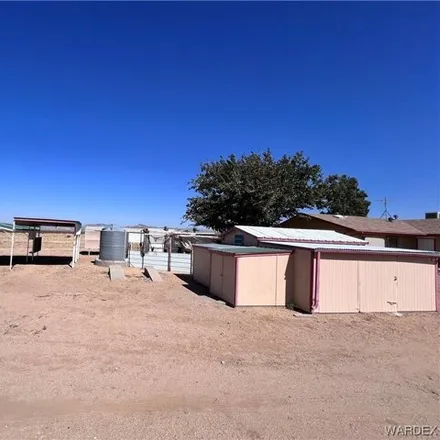 Image 7 - 14905 Cattle Drive, Dolan Springs, Mohave County, AZ 86441, USA - House for sale