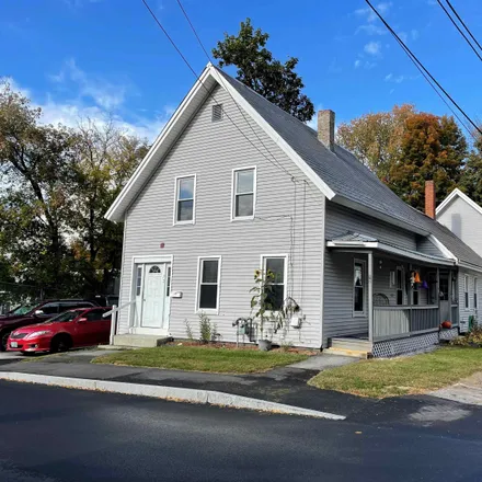 Image 2 - 72 Clinton Street, Lakeport, Laconia, NH 03246, USA - Townhouse for sale