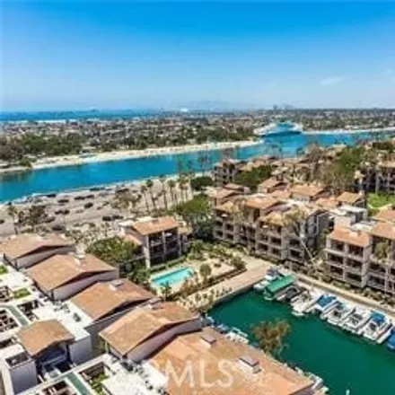 Rent this 1 bed condo on 6961 Marina Pacifica Drive in Long Beach, CA 90803