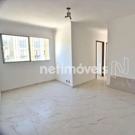 Buy this 3 bed apartment on unnamed road in Parque Industrial, Contagem - MG