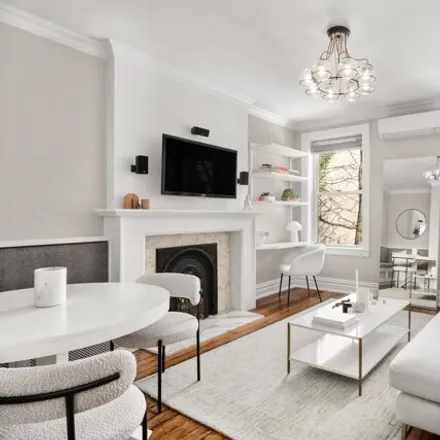 Buy this studio townhouse on 343 West 12th Street in New York, NY 10014