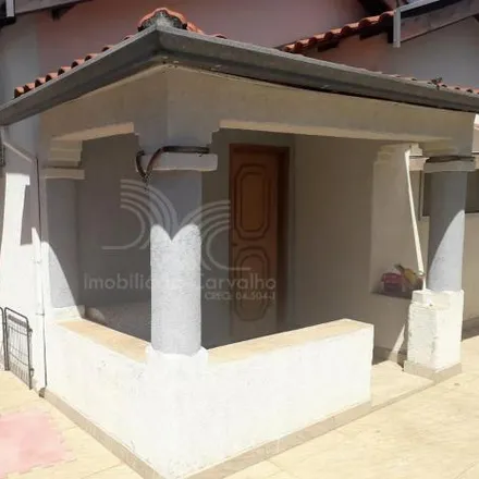 Image 1 - Rua Manoel Avelino, Jardim Panamby, Santa Bárbara d'Oeste - SP, 13457-455, Brazil - House for sale