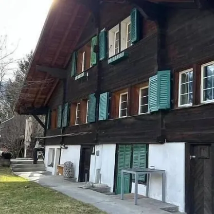 Image 8 - 3818 Grindelwald, Switzerland - House for rent