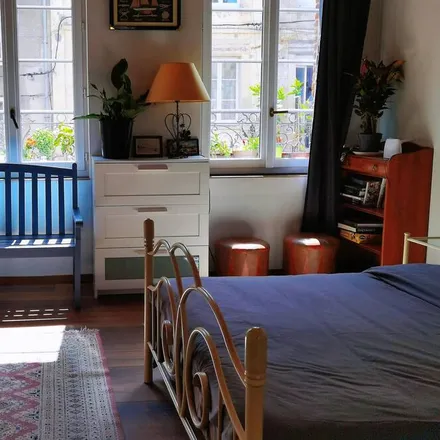 Image 4 - 76400 Fécamp, France - Apartment for rent
