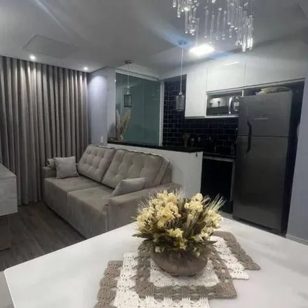 Buy this 1 bed apartment on Rua José Antônio Fontes in Ilha, São Paulo - SP