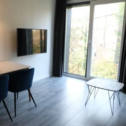 Image 7 - Ditlaar 55, 1066 EE Amsterdam, Netherlands - Apartment for rent