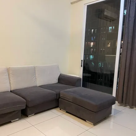 Rent this 1 bed apartment on Maktab PDRM Kuala Lumpur in Cheras–Kajang Expressway, Cheras