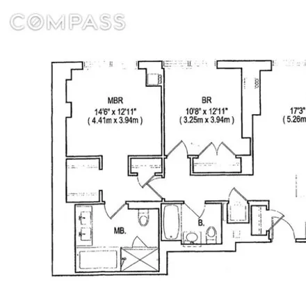 Image 8 - 110 Livingston, Schermerhorn Street, New York, NY 11217, USA - Condo for rent