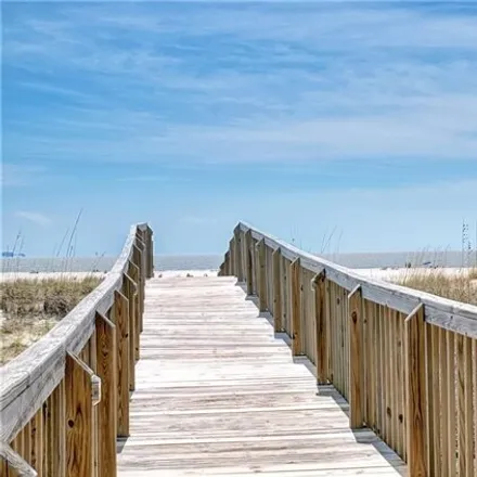 Image 6 - 1645 Bienville Boulevard, Dauphin Island, AL 36528, USA - Condo for sale