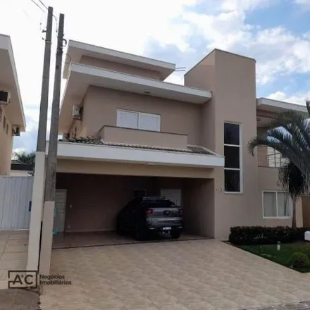 Image 2 - Rua Três, Jardim Villagio Ghiraldelli, Hortolândia - SP, 13186-330, Brazil - House for rent