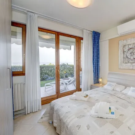 Rent this 1 bed apartment on Lazise in Via Francesco Fontana, 37017 Lazise VR