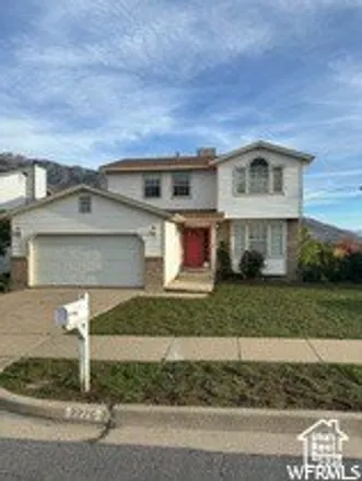 Buy this 4 bed house on 2226 East 3000 North in Layton, UT 84040
