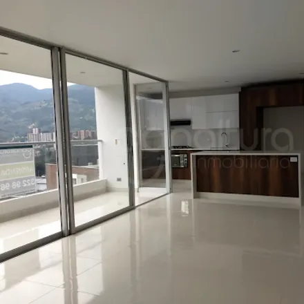Rent this 3 bed apartment on Calle 73A in 054422 Itagüí, ANT