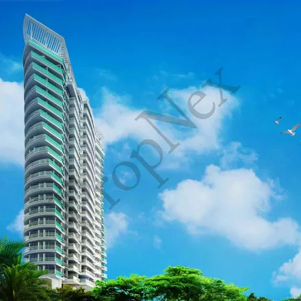 Rent this 3 bed apartment on 3 Nathan Road in Singapore 248726, Singapore