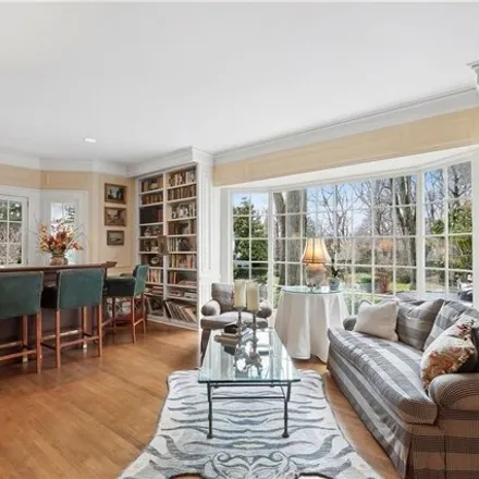 Image 7 - 4 Sherbrooke Road, Murray Hill, Village of Scarsdale, NY 10583, USA - House for sale